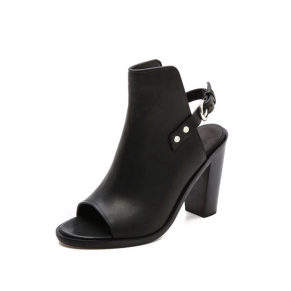 Rag & Bone Wyatt Heel - image 3